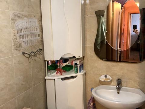 квартира по адресу Академика Королёва ул., 42