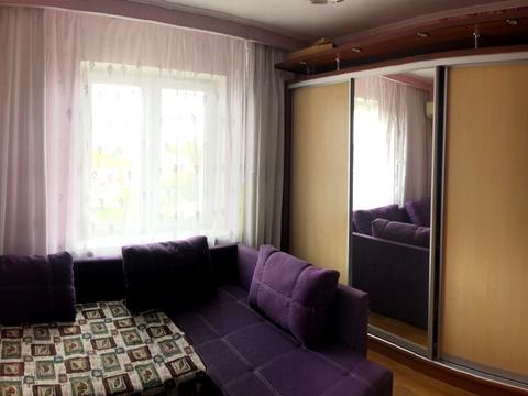 квартира по адресу Академика Королёва ул., 42