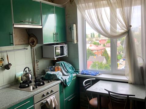 квартира по адресу Академика Королёва ул., 42