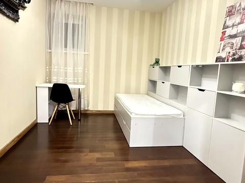 квартира по адресу Чубинского ул., 4