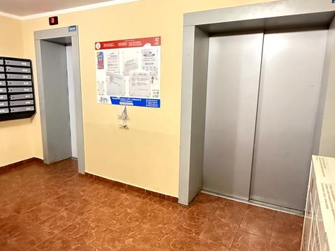 квартира по адресу Чубинского ул., 4
