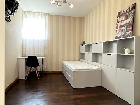 квартира по адресу Чубинского ул., 4