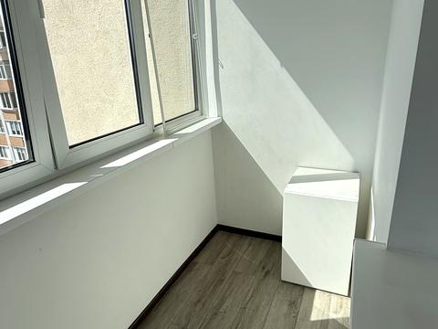 квартира по адресу Чубинского ул., 4