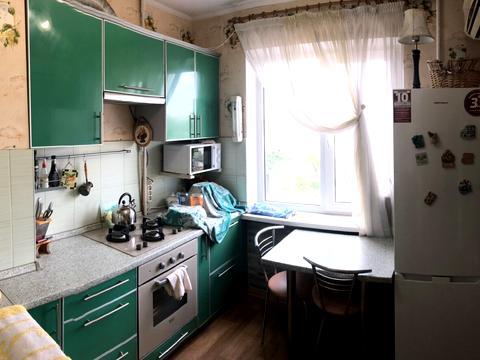 квартира по адресу Академика Королёва ул., 42