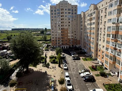 квартира по адресу Чубинского ул., 4