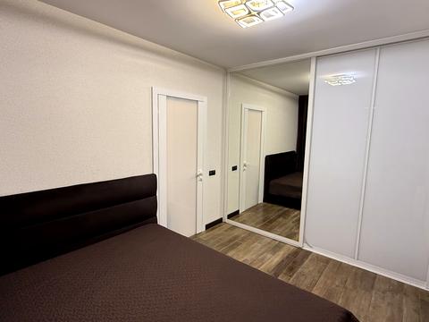 квартира по адресу Чубинского ул., 4