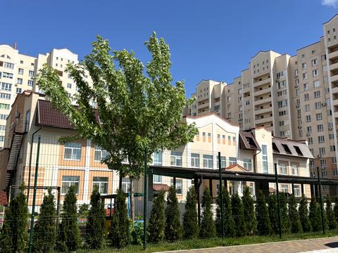 квартира по адресу Чубинского ул., 4