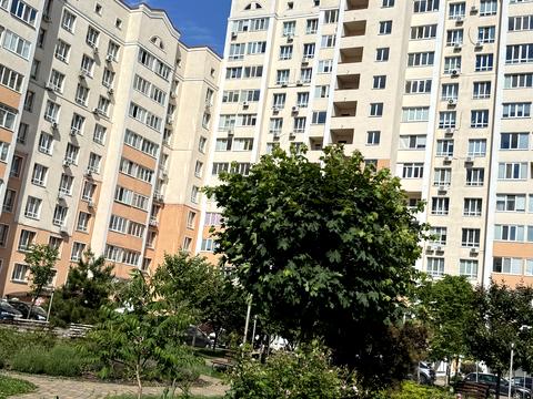 квартира по адресу Чубинского ул., 4