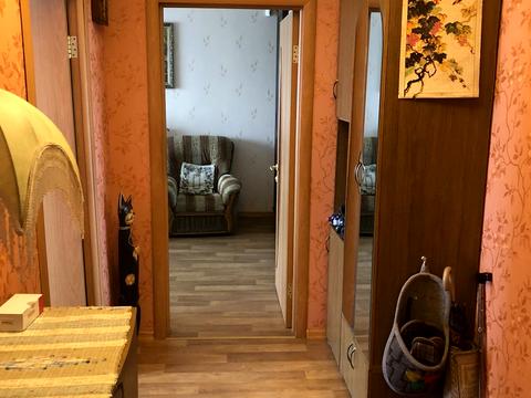 квартира по адресу Академика Королёва ул., 42