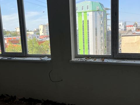квартира за адресою Подільська вул., 58