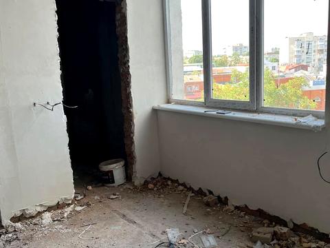 квартира по адресу Подільська ул., 58
