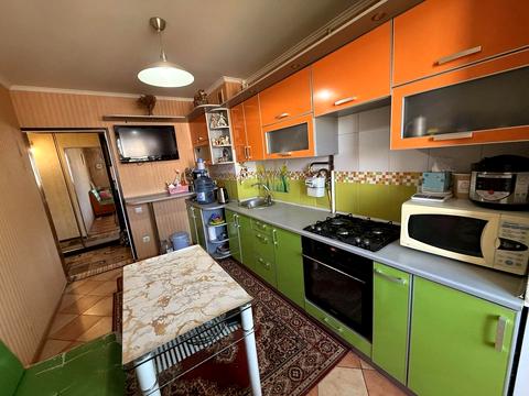 квартира за адресою Люстдорфська дорога вул., 123/5