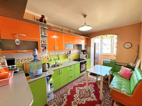 квартира за адресою Люстдорфська дорога вул., 123/5