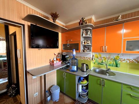 квартира за адресою Люстдорфська дорога вул., 123/5
