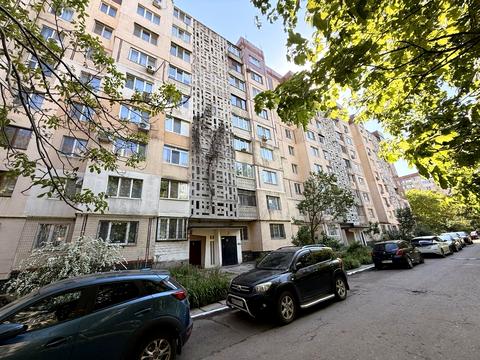квартира за адресою Люстдорфська дорога вул., 123/5