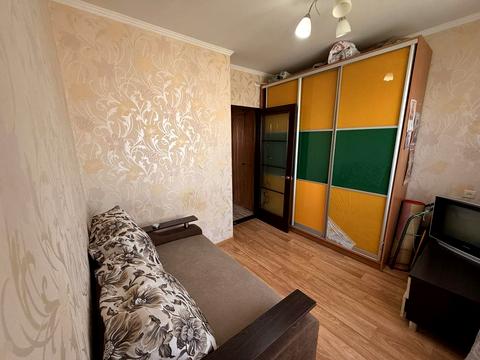 квартира за адресою Люстдорфська дорога вул., 123/5