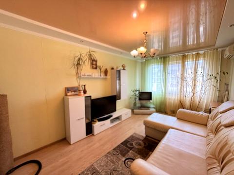 квартира за адресою Люстдорфська дорога вул., 123/5