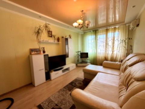 квартира за адресою Люстдорфська дорога вул., 123/5