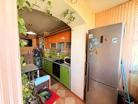 квартира за адресою Люстдорфська дорога вул., 123/5