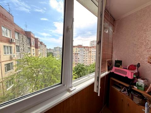 квартира за адресою Люстдорфська дорога вул., 123/5