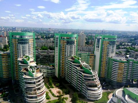 квартира за адресою Вишгородська вул., 45