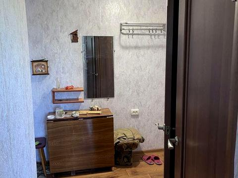 квартира за адресою Майборського вул., 16