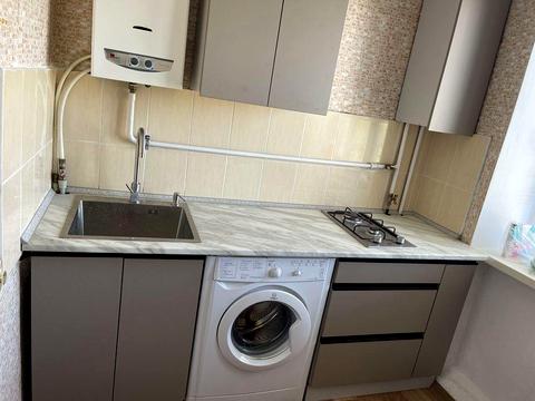 квартира за адресою Майборського вул., 16