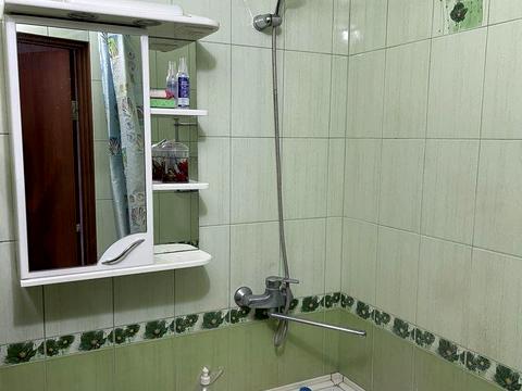 квартира за адресою Майборського вул., 16