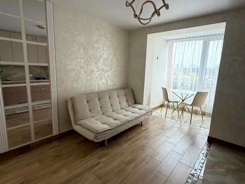 квартира по адресу Прокуровского Подполья ул., 165-К