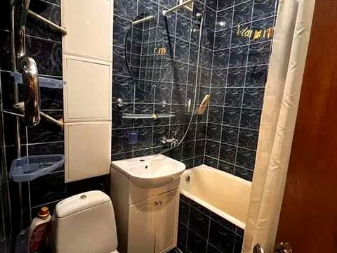 квартира за адресою Уманська вул., 37