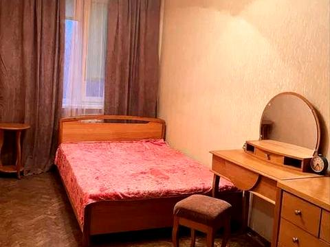 квартира за адресою Уманська вул., 37