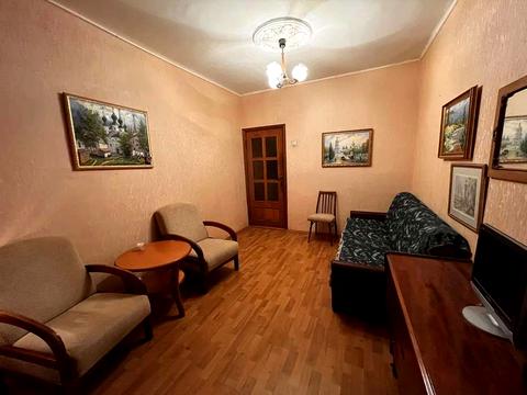 квартира за адресою Уманська вул., 37