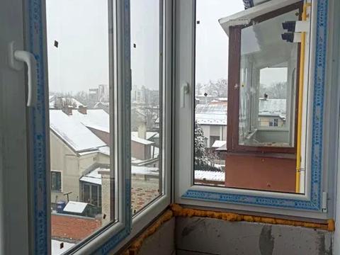 квартира по адресу Озёрная ул., 5