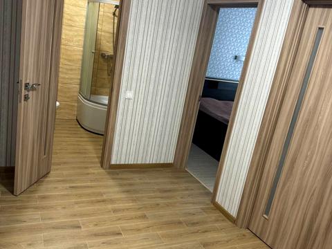 квартира по адресу Университетская ул., 3/11