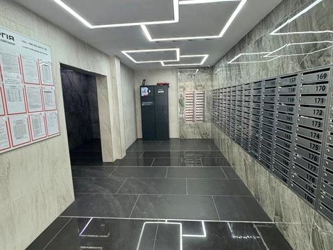 квартира по адресу Университетская ул., 3/11