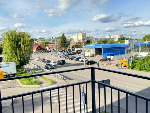 квартира за адресою Волошкова вул. (Іванова), (Будинок)