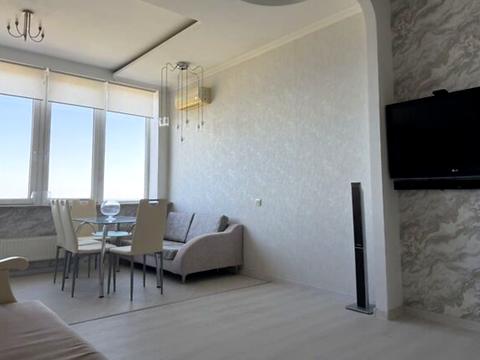 квартира за адресою Літературна вул., 12а, к.1