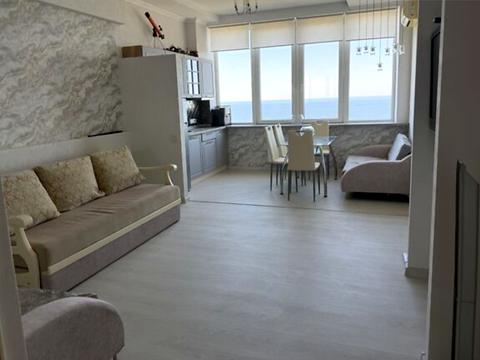 квартира за адресою Літературна вул., 12а, к.1