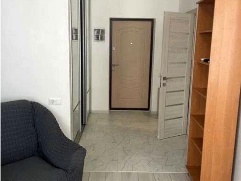 квартира по адресу Жемчужная ул., 11