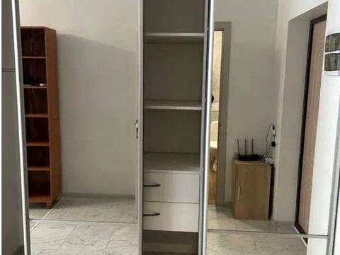 квартира по адресу Жемчужная ул., 11