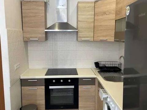 квартира по адресу Жемчужная ул., 11