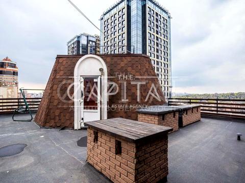 квартира по адресу Лабораторная ул., 8
