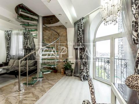 квартира по адресу Лабораторная ул., 8