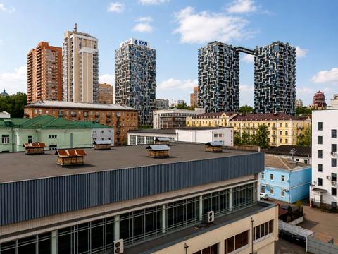 коммерческая по адресу Большая Васильковская ул. (Красноармейская), 57/3