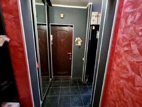 квартира по адресу Хортицкое шоссе, 12
