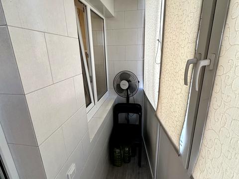 квартира за адресою Лісовий просп., 21
