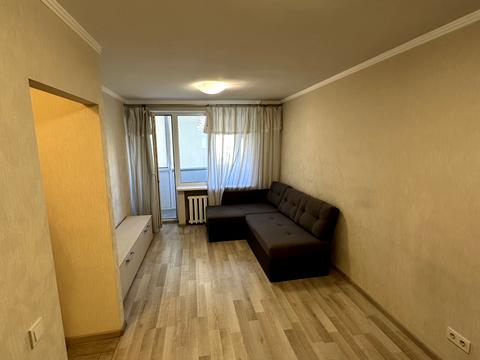 квартира за адресою Лісовий просп., 21