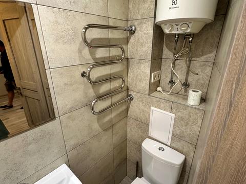 квартира за адресою Лісовий просп., 21