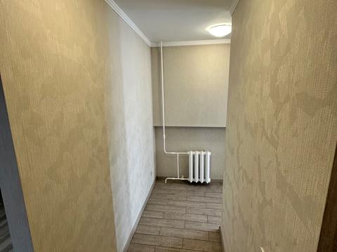 квартира за адресою Лісовий просп., 21