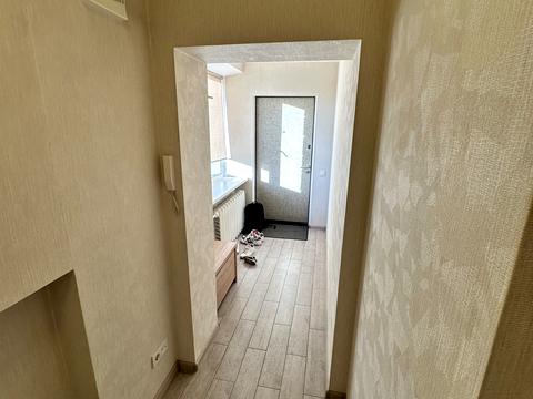 квартира за адресою Лісовий просп., 21
